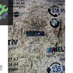 MERCEDES W117 W176 W246 ÇIKMA ANTEN BEYNİ A1668201089