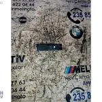 Mercedes-Benz CLA Beyin çıkma parça - MELİH OTO ÇIKMA Mersin