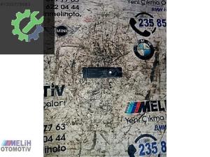 MERCEDES W117 W176 W246 ÇIKMA ANTEN BEYNİ A1668201089