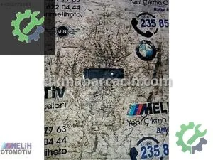 MERCEDES W117 W176 W246 ÇIKMA ANTEN BEYNİ A1668201089