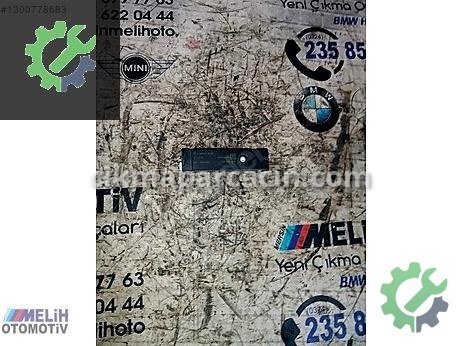 Mercedes-Benz CLA Beyin çıkma parça