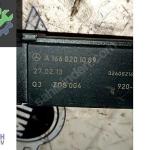 MERCEDES W117 W176 W246 ÇIKMA ANTEN BEYNİ A1668201089