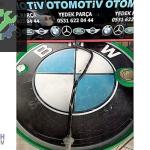 MERCEDES W117 W176 W246 ÇIKMA FREN VAKUM BORUSU A2464300629