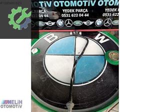 MERCEDES W117 W176 W246 ÇIKMA FREN VAKUM BORUSU A2464300629 (2. Adet)
