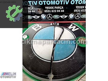 Mercedes-Benz CLA Fren Borusu çıkma parça