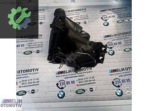 MERCEDES W117 W176 W246 ÇIKMA HAVA FİLTRE KUTUSU A2700900401