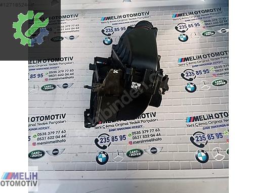 Mercedes-Benz 200 Hava Filtresi A2700900401 çıkma parça