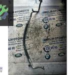 MERCEDES W117 W176 W246 ÇIKMA KLİMA HORTUMU A2468303815