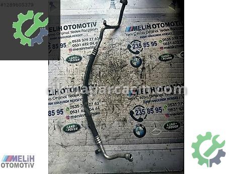 Mercedes-Benz CLA Klima Hortumu çıkma parça