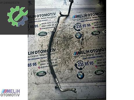 Mercedes-Benz CLA Klima Hortumu çıkma parça