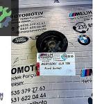 MERCEDES W117 W176 W246 ÇIKMA KRANK KASNAĞI A2700300503