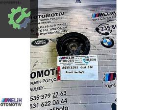 MERCEDES W117 W176 W246 ÇIKMA KRANK KASNAĞI A2700300503