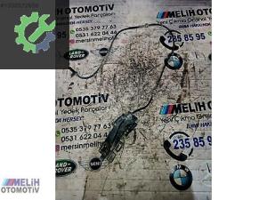 MERCEDES W117 W176 W246 ÇIKMA ÖN ABS SENSÖRÜ A2465402510