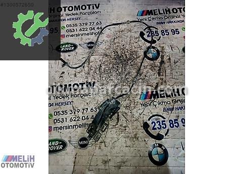Mercedes-Benz CLA ABS Sensörü çıkma parça