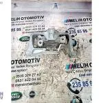 Mercedes-Benz CLA Motor Takozu & Kulağı çıkma parça - MELİH OTO ÇIKMA Mersin