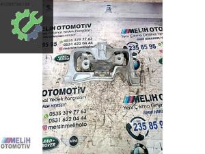 MERCEDES W117 W176 W246 ÇIKMA SAĞ MOTOR KULAĞI A2462402517
