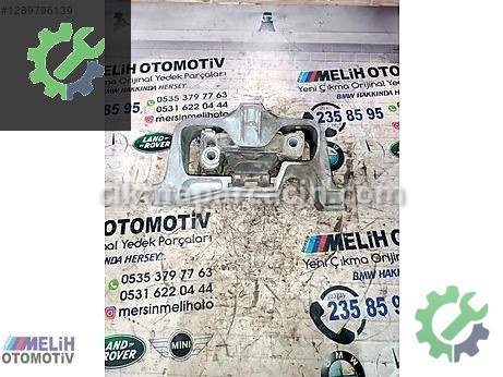 Mercedes-Benz CLA Motor Takozu & Kulağı çıkma parça