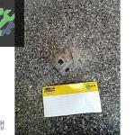 MERCEDES W117 W176 W246 ÇIKMA ŞANZIMAN KULAK BRAKETİ 2462410221