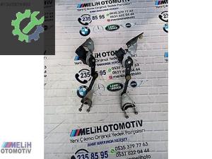 MERCEDES W117 W204 W212 ÇIKMA FAR YÜKSEKLİK SENSÖRÜ A0045429918
