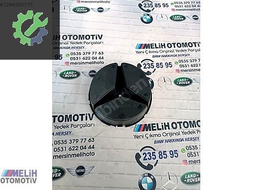Mercedes-Benz CL Darbe Emici A0008880060 çıkma parça