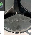 MERCEDES W117 W205 W246 AMBLEM KASASI A0008880060