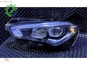Mercedes W118 CLA Sol Far