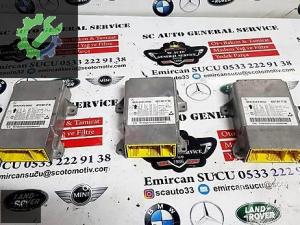 MERCEDES W121 E SERİSİ AİRBAG BEYNİ
