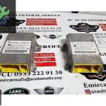 MERCEDES W121 E SERİSİ AİRBAG BEYNİ