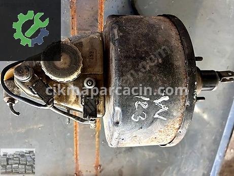 Mercedes-Benz 240 Westinghouse çıkma parça