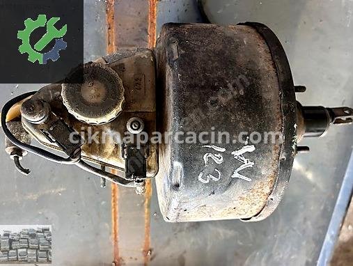 Mercedes-Benz 240 Westinghouse çıkma parça