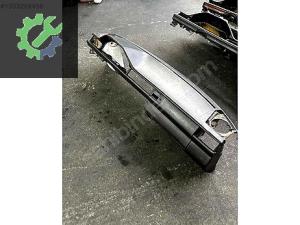 MERCEDES W124 ORJ ÇIKMA KAHVERENGİ TORPİDO GÖĞÜS 1.SERİ