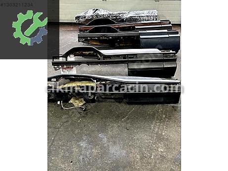Mercedes-Benz 190 Torpido çıkma parça