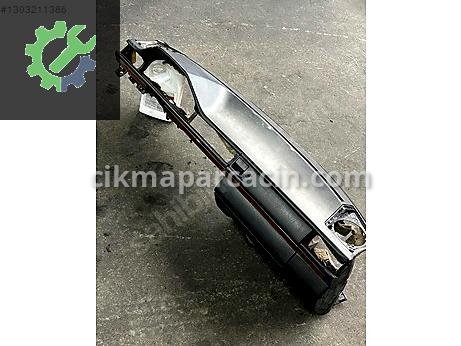 Mercedes-Benz 190 Torpido çıkma parça