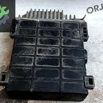 MERCEDES W124 S126 MOTOR BEYNİ 0280800178 0 280 800 178