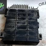 MERCEDES W124 S126 MOTOR BEYNİ 0280800178 0 280 800 178