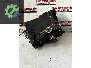 MERCEDES W124/W126 ABS BEYNİ 0265200043/­A0014318012