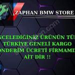 MERCEDES W124 W202 0155452828 KRANK SENSÖRÜ / AZAPHAN BMW STORE