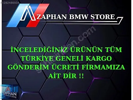 Mercedes-Benz CL Krank Sensörü 0155452828 çıkma parça