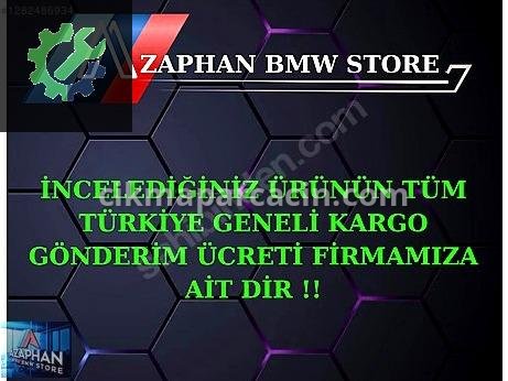 Mercedes-Benz CLA Krank Sensörü 0155452828 çıkma parça