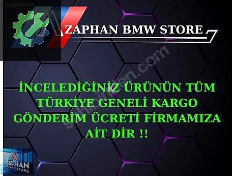 MERCEDES W124 W202 0155452828 KRANK SENSÖRÜ / AZAPHAN BMW STORE
