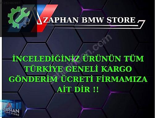 MERCEDES W124 W202 0155452828 KRANK SENSÖRÜ / AZAPHAN BMW STORE