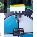 MERCEDES W156 W166 W117 W176 W246 ÇIKMA AİRBAG DARBE SENSÖRÜ