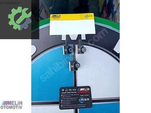 MERCEDES W156 W166 W117 W176 W246 ÇIKMA AİRBAG DARBE SENSÖRÜ