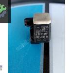 MERCEDES W156 W166 W117 W176 W246 ÇIKMA AİRBAG DARBE SENSÖRÜ