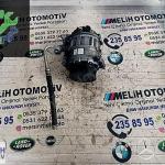 MERCEDES W164 ÇIKMA KLİMA KOMPRESÖR A0012308311