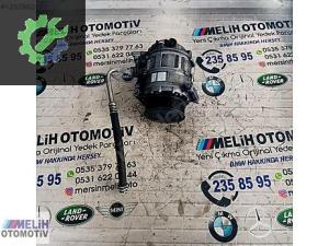 MERCEDES W164 ÇIKMA KLİMA KOMPRESÖR A0012308311