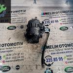 MERCEDES W164 ÇIKMA KLİMA KOMPRESÖR A0012308311
