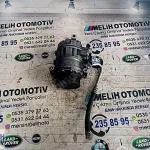 MERCEDES W164 ÇIKMA KLİMA KOMPRESÖR A0012308311