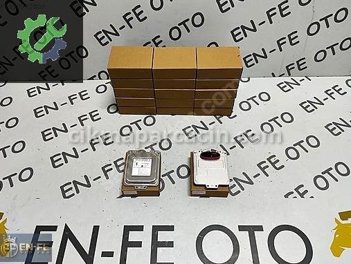 Mercedes-Benz ML Far Beyni 5DC009060-50 çıkma parça