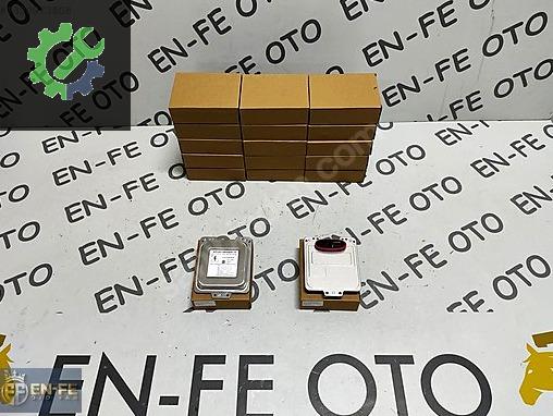 Mercedes-Benz ML Far Beyni 5DC009060-50 çıkma parça
